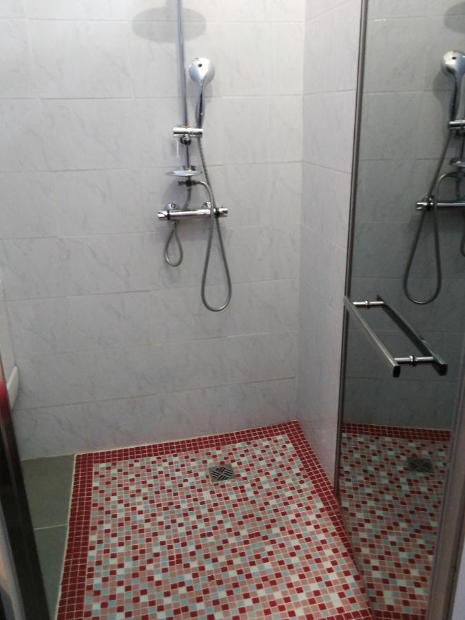 Mesnard-la-Barotière Chambre D'Hotes Du Bois Joli מראה חיצוני תמונה